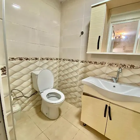Hagia Sophia Mansion Duplex Villa *